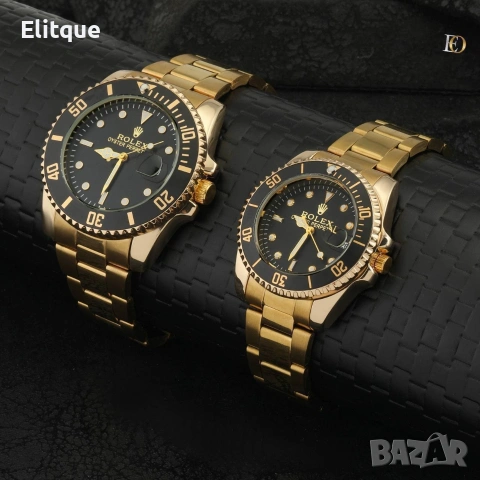 подаръчни комплекти rolex, снимка 9 - Бижутерийни комплекти - 53359614