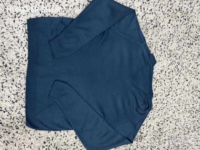 Мъжки пуловер LOUIS VUITTON. Размер L, снимка 4 - Пуловери - 52674353