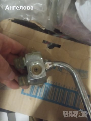 Кранчета за юнга, снимка 6 - ВИК - 39257929