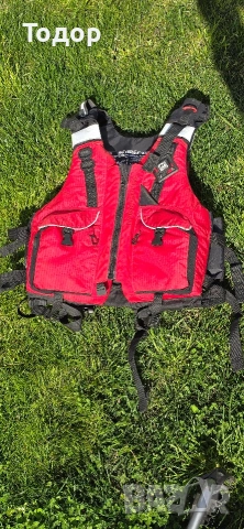 Спасителна жилетка Palm.