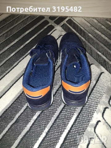 Чисто нои спортни обувки, снимка 4 - Ежедневни обувки - 51388377