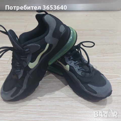 Nike AIR, снимка 3 - Детски маратонки - 44148602