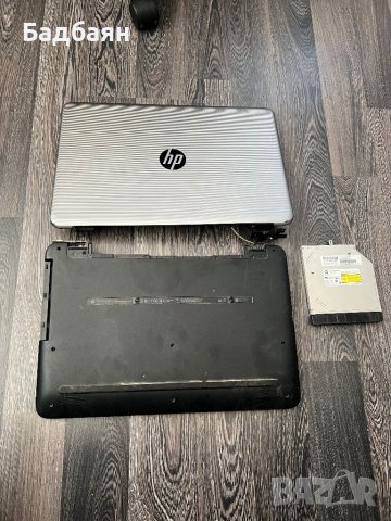 Лаптоп HP (Model 17-x045nf) / на части , снимка 2 - Части за лаптопи - 44305796