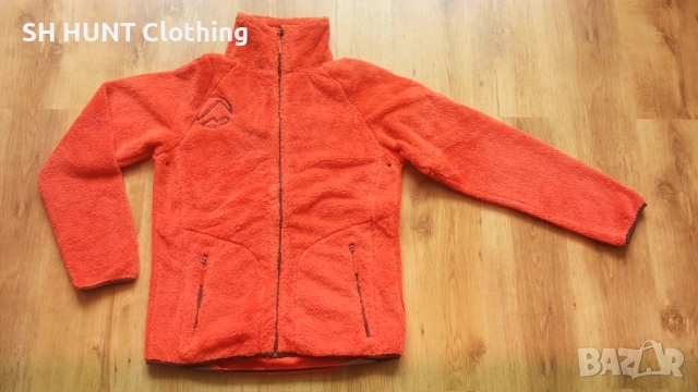 STORMBERG Signal Trelags Windproof Polar Jacket размер L за лов вятърно устойчива горница - 1489
