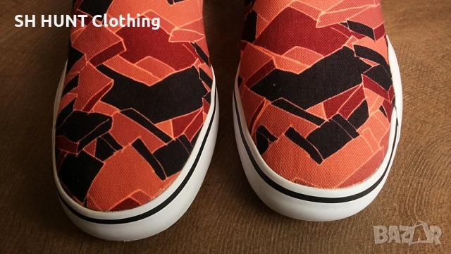 Adidas GONZ Размер EUR 44 / UK 9 1/2 мъжки кецове 116-12-S, снимка 16 - Кецове - 53124004