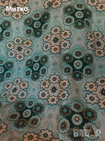 Ретро кувертюри за постелки на легла или диеани, снимка 14 - Покривки за легло - 52971758