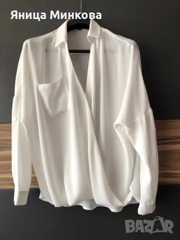 Дамска риза Amisu