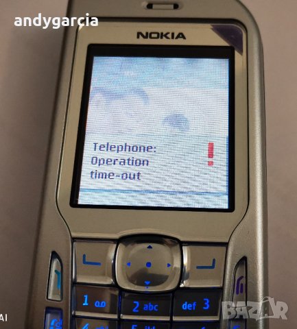  Nokia 6670 като нов, Symbian, 100% оригинален, Made in Finland , снимка 7 - Nokia - 32186523