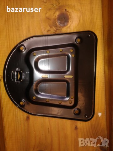 Куфар за Багажник МОТОР-СКУТЕР голям -АТ4220, снимка 5 - Аксесоари и консумативи - 32802577