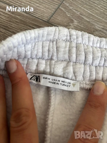 Zara долнище М, снимка 7 - Спортни екипи - 51414420