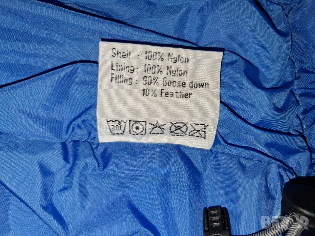 2 броя -Tierra  (М) дамски пухен елек, снимка 17 - Елеци - 35078812