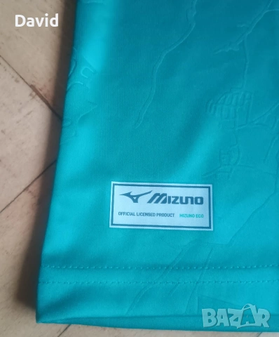 Оригинална Резервна фланелка на Аугсбург 24/25 , снимка 3 - Футбол - 54206826