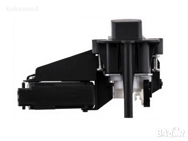 Моторче за централно заключване на багажник на Opel Vivaro B, снимка 6 - Части - 52314725