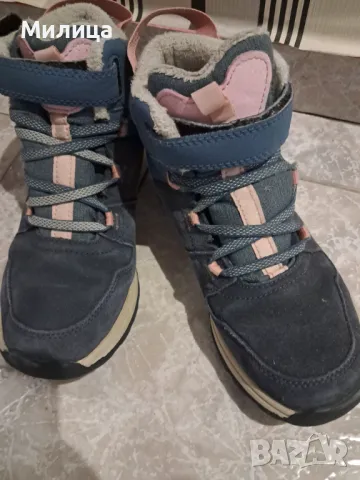 Обувки, снимка 2 - Детски обувки - 44633731