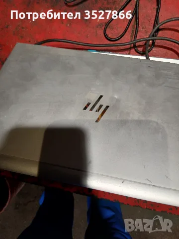 Hp elitebook 835 G8 Ryzen 5pro 5650u, снимка 4 - Лаптопи за работа - 56278151