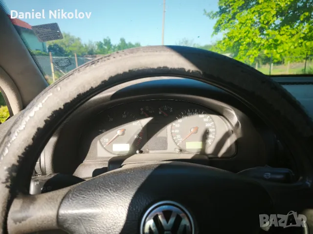 Vw passat 4 1.9 116кс 6 степенна скоростна  кутия на части , снимка 7 - Автомобили и джипове - 50074546