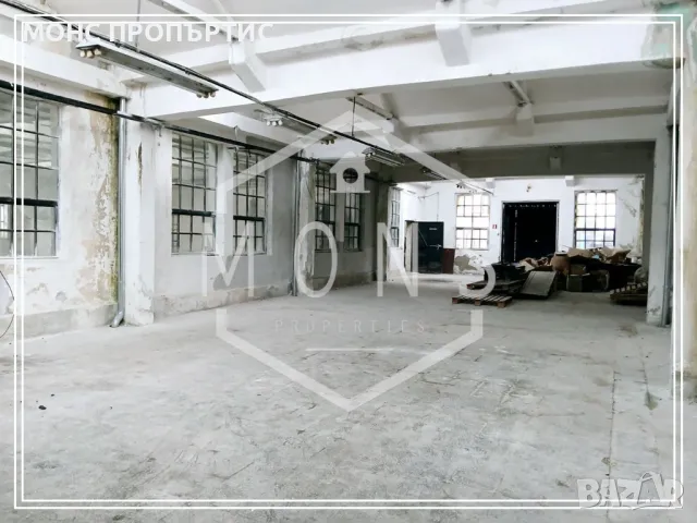 Складове под наем в гр. Севлиево, снимка 4 - Складове - 50300362