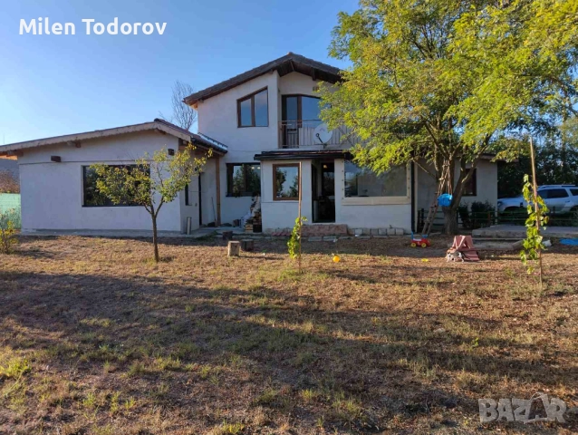 Продавам къща, снимка 1