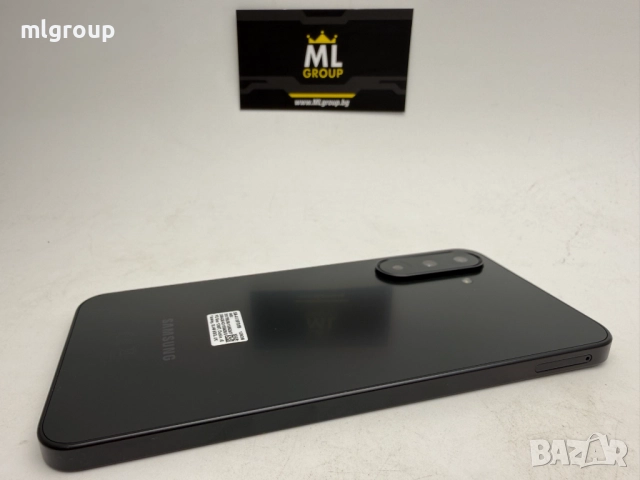 #MLgroup предлага:   #Samsung Galaxy A17 4G 128GB / 4GB RAM Dual-SIM, нов, снимка 3 - Samsung - 51847686