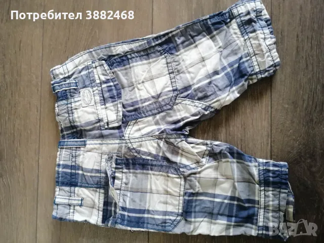 летен лот 98/104 за момче има и на H&M , снимка 6 - Детски тениски и потници - 50249073