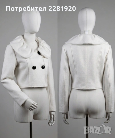 Бутиков сет: 3 рокли + подарък бяло горнище , снимка 5 - Рокли - 54161390