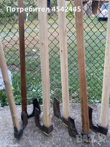 Брадви за селскостопанство, снимка 3 - Градински инструменти - 51243092