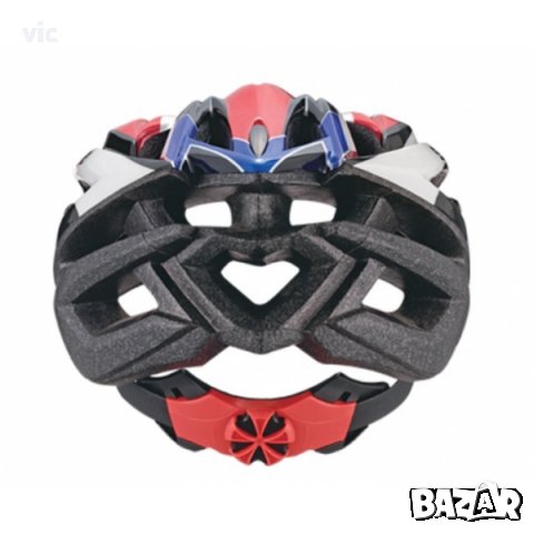 Каска за велосипед / тротинетка / ролери и др. Нова!, снимка 5 - Спортна екипировка - 29466543