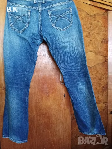 Pepe jeans 30/32, снимка 3 - Дънки - 47800178