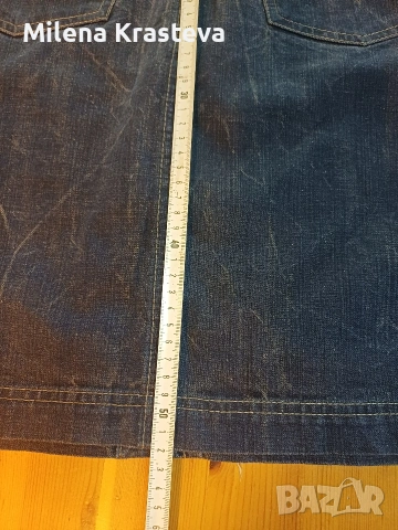 MADS NORGAARD M, снимка 6 - Поли - 53896322