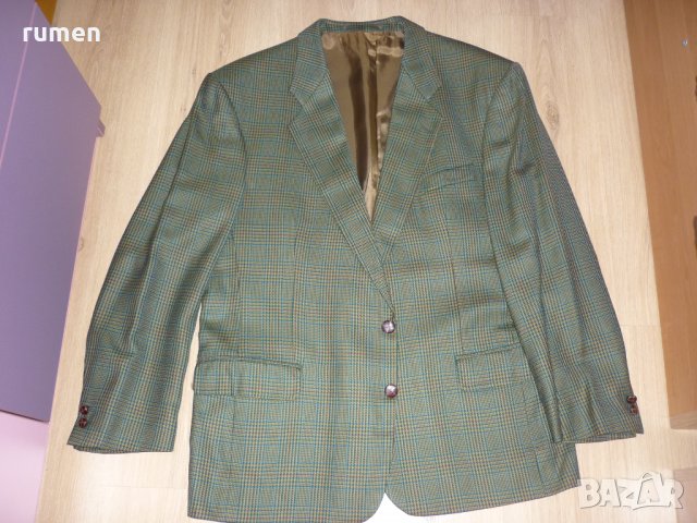 Мъжки костюм, снимка 5 - Костюми - 34879730