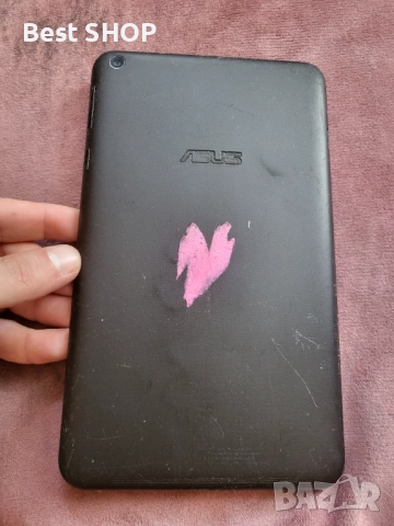 Таблет + зарядно, снимка 4 - Таблети - 51461452