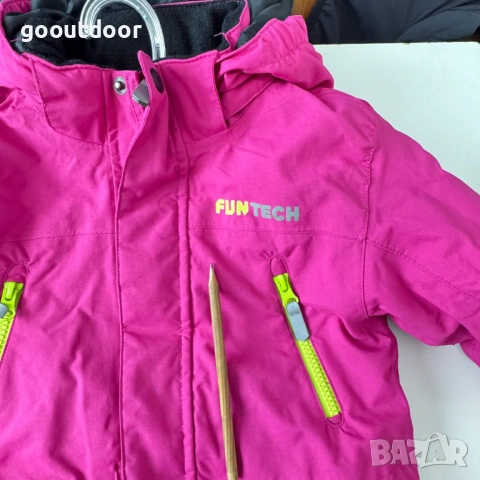 Космонавт за момиче Cubus Fun Tech, снимка 3 - Детски комплекти - 53149515