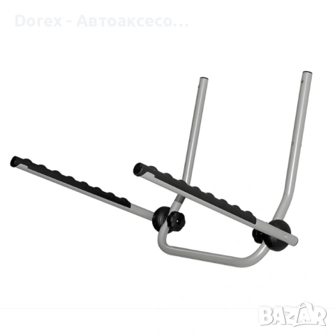 Стойка за велосипед за стена Menabo star 207