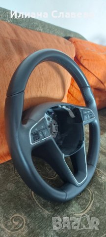 Волан за Сеат Леон  FR, снимка 3 - Части - 37522682