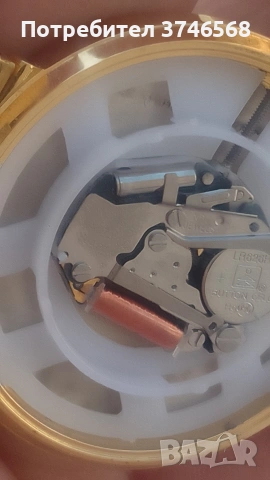 дамска часовник Dilligaf, снимка 6 - Дамски - 54332996