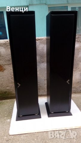  T+A Criterion T 100 High-End  тонколони., снимка 3 - Тонколони - 29968458