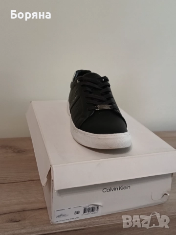 Нови Маркови Дамски Обувки №37/38/39 от CCC, Humanic, Fashion Days и други, снимка 2 - Кецове - 51908253