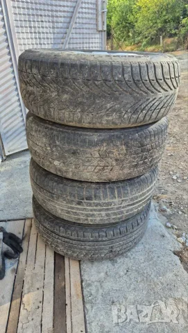 16” 5х112 Audi/VW 7J ET37 Road America 3B0601025L, снимка 7 - Гуми и джанти - 55994727