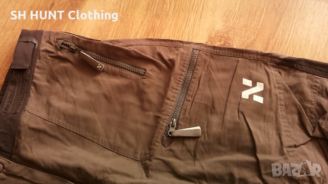 NORHEIM Stretch Trouser размер 40 / M - L за лов и туризъм  дамски панталон - 32, снимка 4 - Панталони - 29150544
