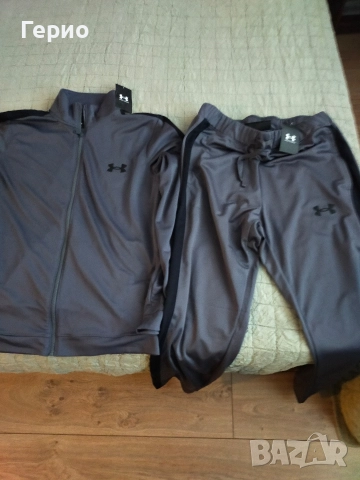 Мъжки анцуг Under Armour