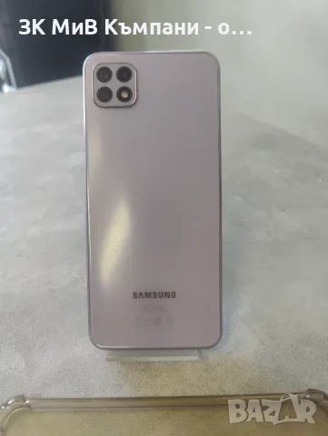 Samsung     A22  , снимка 3 - Samsung - 56012618