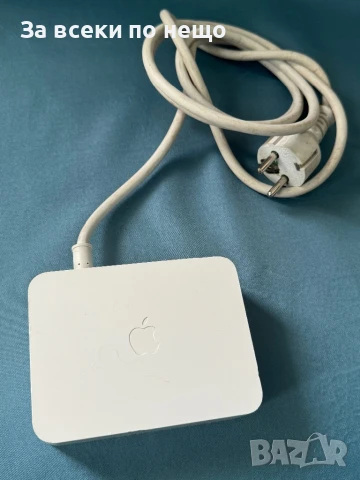 Apple A1097 Оригинално захранване за монитор