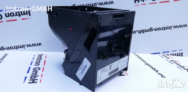 Хопър Hopper ccTalk AZKOYEN U-II  Бункер за дискриминатор 6 монети