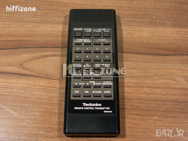  Technics eur64754 /1 