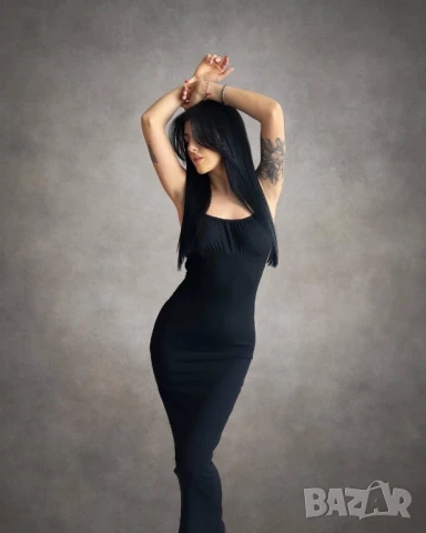 рокля , снимка 4 - Рокли - 51031942