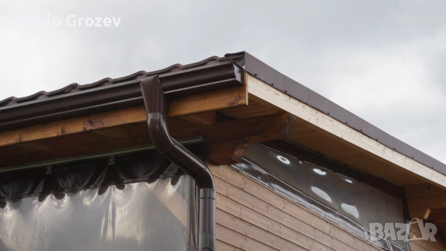 Безшевни улуци - изработка на място, без ограничение в дължината!, снимка 2 - Железария - 51866754