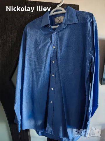 Риза на MAYFAIR с дълъг ръкав