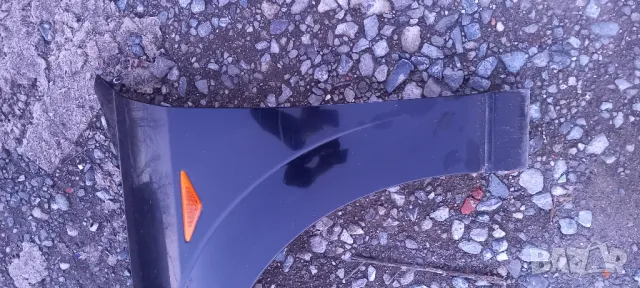 Ляв калник за Ford Mondeo III, снимка 2 - Части - 47669243