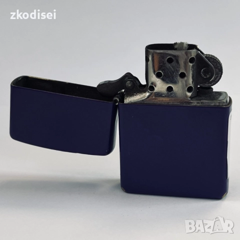 Запалка ZIPPO ЛИЛАВА