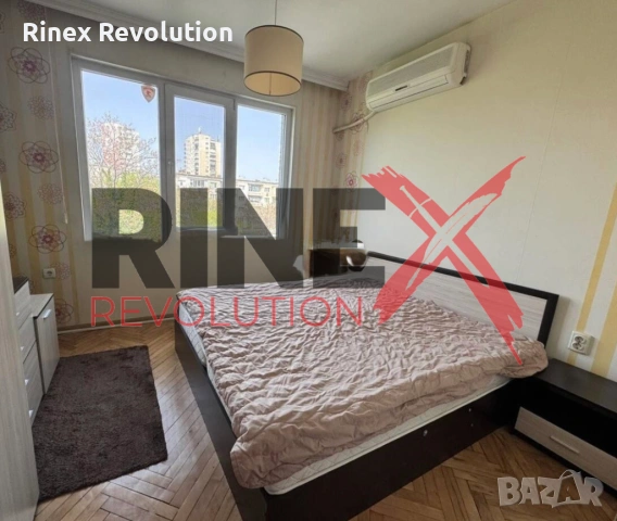 Тристаен апартамент под наем във Възстанически, снимка 5 - Апартаменти - 54135041